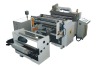 label  embossing macine