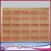 label printing programs