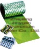 lacquer coated pharmaceutical aluminum foil