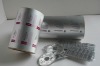 lacquer coated pharmaceutical use aluminium foil