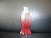 lady nail polish bottle