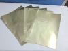 laminated aluminum foil paper