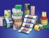 laminated food plastic printing packaging film