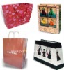 laminated paper bag printing from Chinese supplier