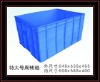 large craft storage plastic container