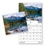 large daily calendar printing