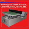 large format acrylic flatbed printer A0 TYF001