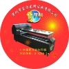 large format aluminium, silver paper, coated paper printer