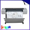 large format colorful printer designjet t1100 for hp