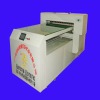 large format digital inkjet flatbed printer