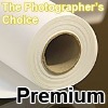 large format photo paper / RC inkjet photo paper /A4 Rolls/photopaper