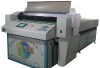 large format pvc printer