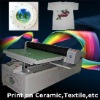 large format textile flatbed printer A0 TYF001