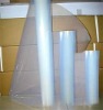 large format waterproof corona treated pet inkjet film