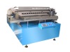 large format / wide format digital flatbed inkjet printer