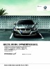 large poster of car printing for advertising