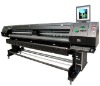 larger format  printer