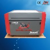 laser cutting and cutting machine