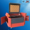 laser cutting and cutting machine