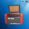 laser engraving and cutting machine