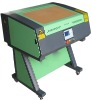 laser engraving machine for paper