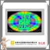 laser holographic master tape