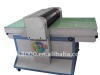 latest model TYF005 metal sign board flatbed printer