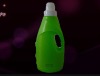 laundry liquid bottle