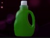 laundry liquid detergent bottle