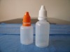 ldpe 30ml  Eyedrop bottle