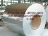 ldpe coated aluminium foil+glassine paper for cigar packing