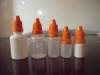 ldpe12.5ml  eye dropper bottles,e lquid bottle,plastic bottle