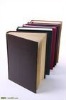 leather bound book printing service