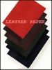 leather paper