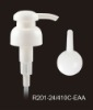 left-right lotion pump  R201-24/410C-EAA