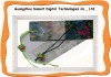 lenticular 3d bookmark with deep look effect