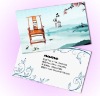 lenticular business cards