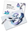 lenticular business cards