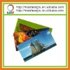 lenticular postcard