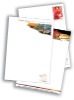 letterhead printing