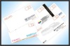 letterhead printing on envelop printing