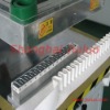 light conveyor belts welding machine