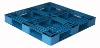 light duty Plastic pallet (DD-1111WT)B