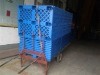 light plastic pallet