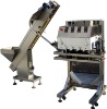 linear screw Capping machine