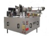 linear swing -out labeling machine