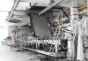 linerboard paper machine