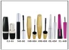 lipstick tube,mascara tube,eyeliner tube