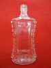 liqueur Bottle