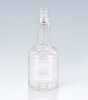 liqueur Bottle